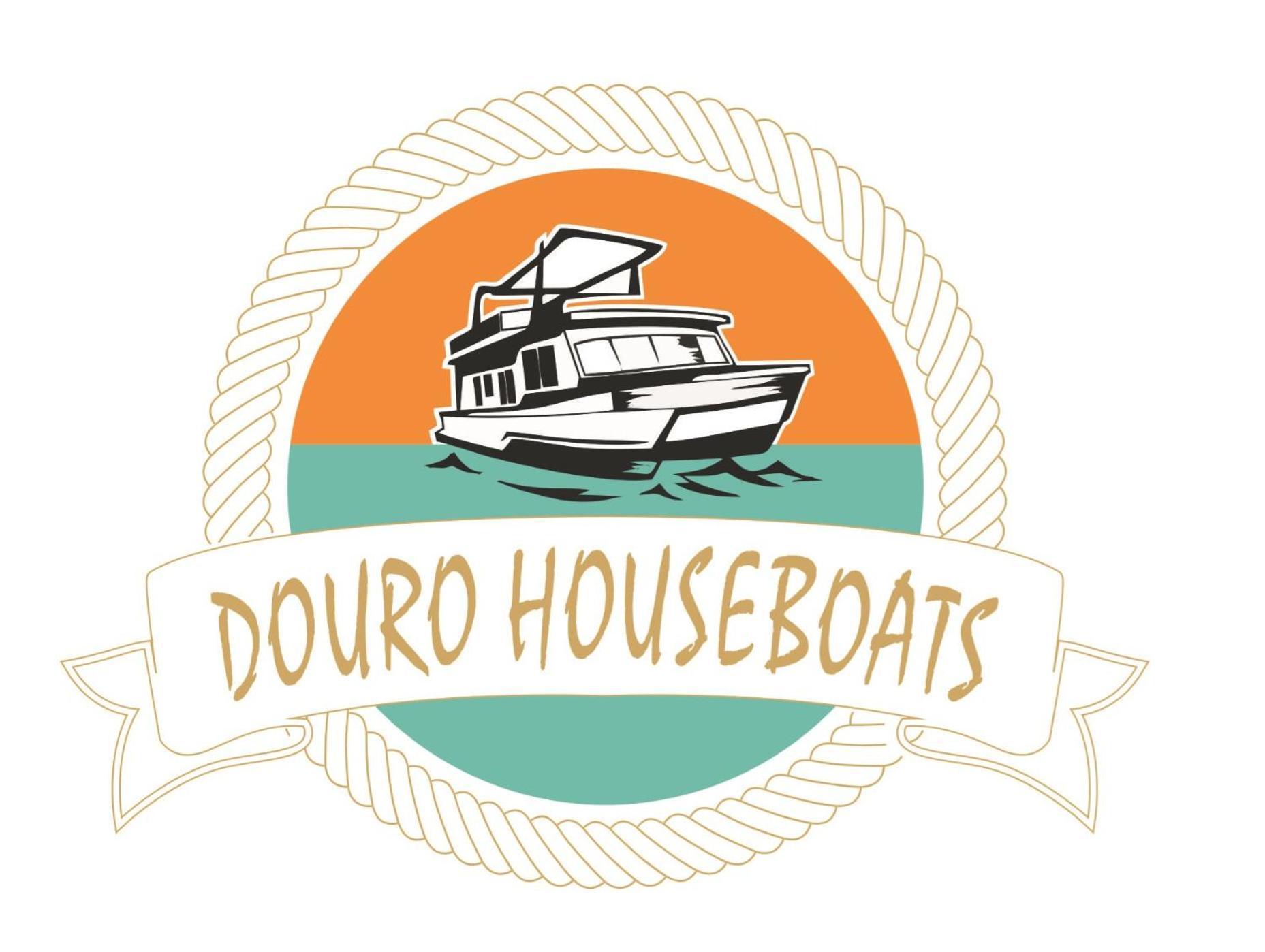 Hotel Douro Houseboats Marco de Canavezes Exterior foto