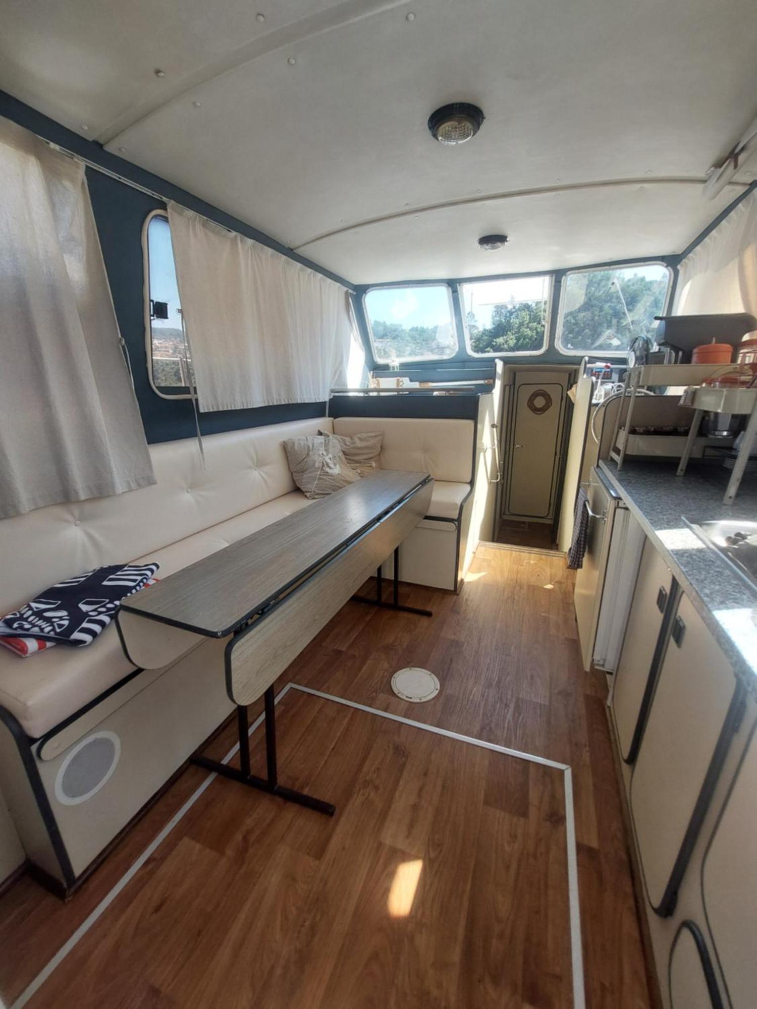 Hotel Douro Houseboats Marco de Canavezes Exterior foto