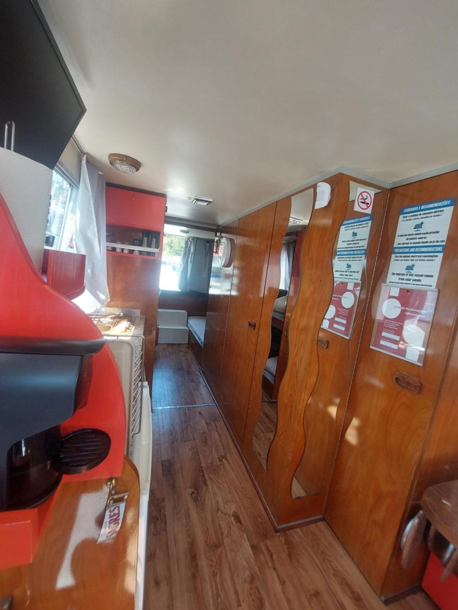 Hotel Douro Houseboats Marco de Canavezes Exterior foto