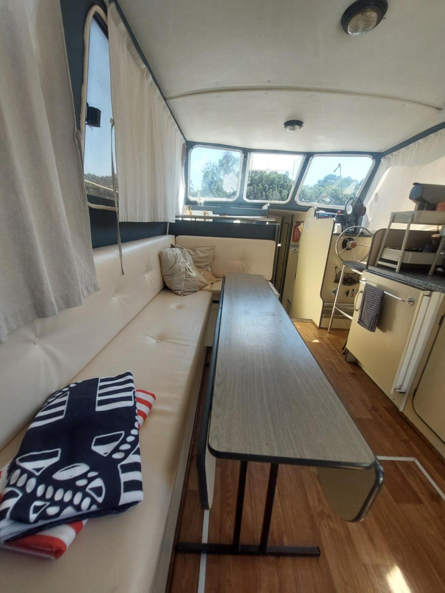 Hotel Douro Houseboats Marco de Canavezes Exterior foto